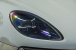 Porsche Macan Turbo 2020 года (AU)